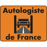 Autologiste de France